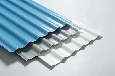 FRP-Platten