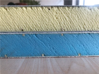FRP XPS-Sandwichplatten